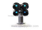 Blue Wireless Universal Car Mount Holder / Mobile Phone Car Mount Holder