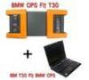 BMW OPS Problem Diagnostic Software / BMW Diagnostic Scanner For IBM T30 Laptop