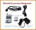 Self-Diagnostic Dr Zx Excavator Heavy Duty Truck Hitachi Diagnostic Scanner