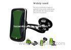 Green Wireless Plastic Phone Holder / Car Phone Mount for Ipad iPod