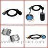 Multi Language Vehicle Mercedes Star Diagnostic Tool With Multiplexer / Cables