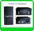Multiplexer Mercedes Star Diagnostic Tool , Car Maintenance Tool Mb Carsoft