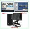 500GB HDD Mitchell Heavy Truck Diagnostic Software / Diagnosis Device