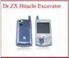 Palm Version Dr.Zx Hitachi Diagnostic Tool For Hitachi Excavator Testing