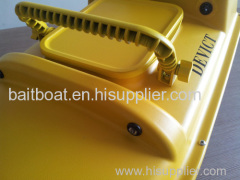 Remote night fishing Bait Boat