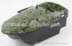 Remote Controll Bait Boat for night fishing