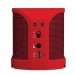 Solemate Mini Bluetooth Portable Music Speaker with NFC Red