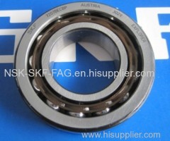 hot sale nsk- skf -fag angular ball bearing