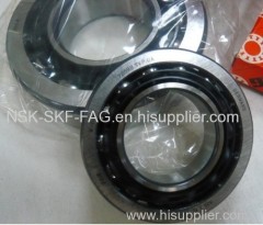 hot sale nsk- skf -fag angular ball bearing