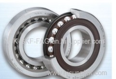 hot sale nsk- skf -fag angular ball bearing