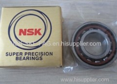 hot sale nsk- skf -fag angular ball bearing