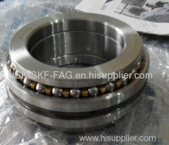 hot sale nsk- skf -fag angular ball bearing