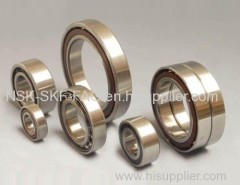 hot sale nsk- skf -fag angular ball bearing