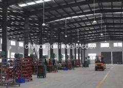 Suzhou Chino Electric Co., Ltd.