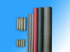 Vulcanized fiber tube, vulcanised fibre tube, fuse tube, fiber tubing