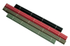 Vulcanized Fiber Tube, Vulcanised Fibre Tube, Fuse Tube, Fiber Tubing, Grey, Red, Black