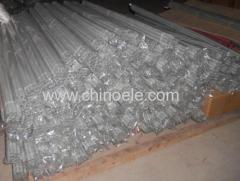 56'' vulcanized fiber tube