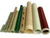 Combination Tube for fuse cutout, Grey, Brown, Red, Epoxy Resin Fiberglass Tube