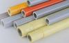 Combination Tube, Grey, Brown, Red, Epoxy Resin Fiberglass Tube, Fuse Holder, Fuse Link
