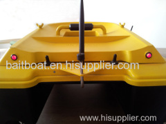 Remote Controlled Sea Fishing Boat