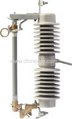 Porcelain Housed Fuse Cutout(10~36kV), Ceramic Fuse Cutout, Dropout Fuse Cutout