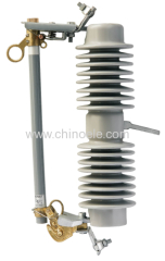 Explusion Ceramic Fuse Cutout(12~36kV), Polymeric Fuse Cutout, Polymer Housed Fuse Cutout