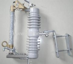 Explusion Ceramic Fuse Cutout(12~36kV), Polymeric Fuse Cutout, Polymer Housed Fuse Cutout