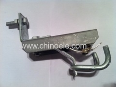 Upper Contact Assembly of Fuse Cutout, Upper Contact Part