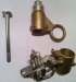 36kV/100A Fuse Holder, Fuse Carrier, 36kV/100A Fuse Tube Assembly