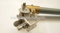 24kV/100A Fuse Holder, Fuse Carrier, 24kV/100A Fuse Tube Assembly, Fuse Link