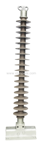 Line Post Composite Insulator,Polymer Post Insulator,Polymeric Line Post Insulator