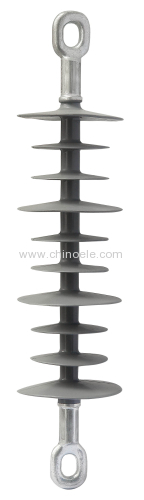 Suspension Composite Insulator, Tension Polymeric Insulator