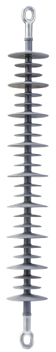 Suspension Composite Insulator, Tension Polymeric Insulator