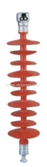 Suspension Composite Insulator, Tension Polymeric Insulator