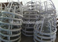 Corona Ring,Insulator Grading Ring,Grading Ring,110kV Grading Ring,220kV Corona Ring