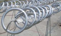 Corona Ring,Insulator Grading Ring,Grading Ring,110kV Grading Ring,220kV Corona Ring