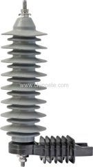 Polymeric Metal-Oxide Surge Arrester