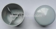 Birdproof Cap of Lighting Arrester,Dustproof Cap for Lighting Arrester,Dustproof Cap