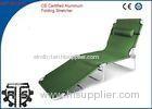 Foldable Military Rescue Stretcher