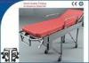 Foldable Automatic Loading Stretcher