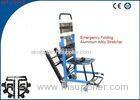 Stainless Steel Ambulance Stair Chair