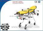 Emergency Evacuation Ambulance Stretcher Trolley