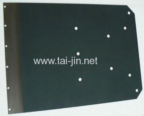 Tai Jin mmo titanium anode