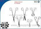 Medical Surgical Instruments Stainless Steel CE Certified for Surgical Operation