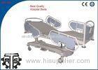 Folding ICU Hospital Bed , Special Electric Hospital Beds For Elderly