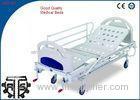 Children ICU Hospital Bed With Side Rails , Nursing Home Beds