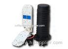 96 core Fiber Optic Joint Closure waterproof for pole mounted IP68 ABS