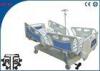 CE Certified ICU Hospital Bed Home Use Electric Beds For Disabled