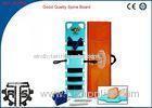 Transport Stretcher Spine Board Emergency Evacuation Flexible Stretcher