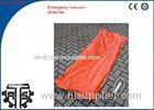 PVC Vacuum Immobilization Stretcher CE Certified for Wilderness Rescue